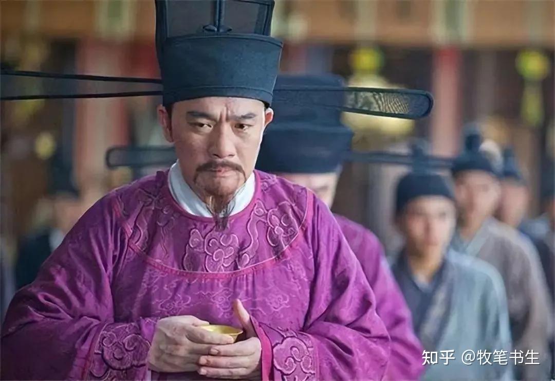 《太平年》错过的历史:人吃人的年代,最有人性的竟是太监和戏子 - 知乎