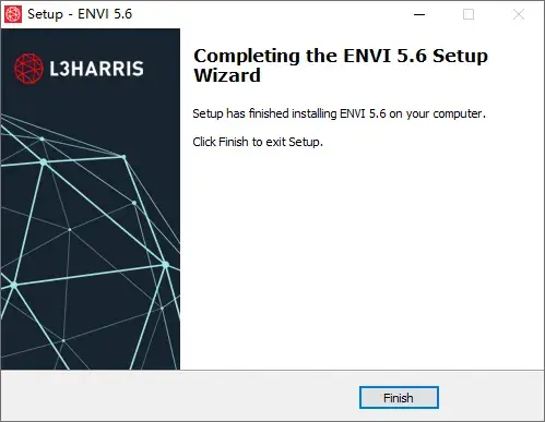 ENVI 5.6.3 安装教程 - 知乎