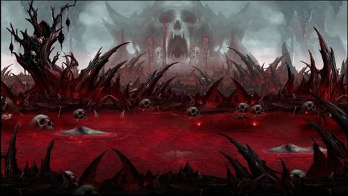 灵界真相颠覆世界人类认知十四未知地狱1