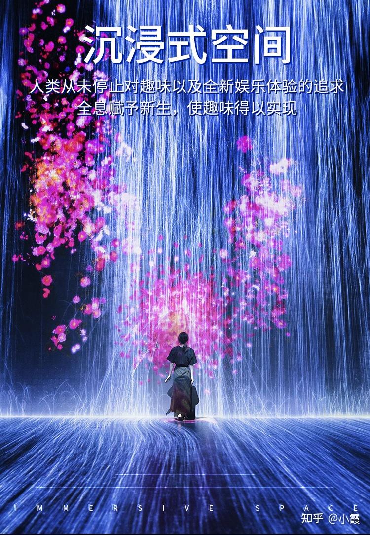 3d全息广告投影沉浸式投影制作解决方案