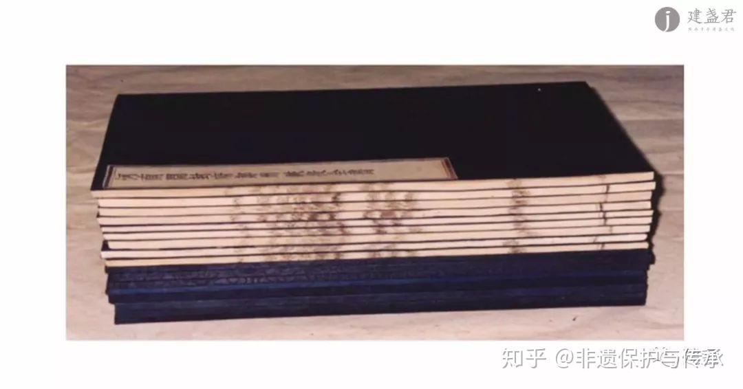 一亿天价,宋版书是多少人的白月光? - 知乎