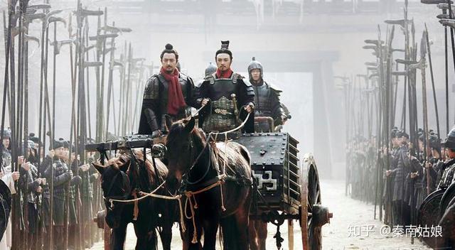 继商鞅之后秦国最忠义大良造,为何挂五国相印,毕生都在抗秦? - 知乎