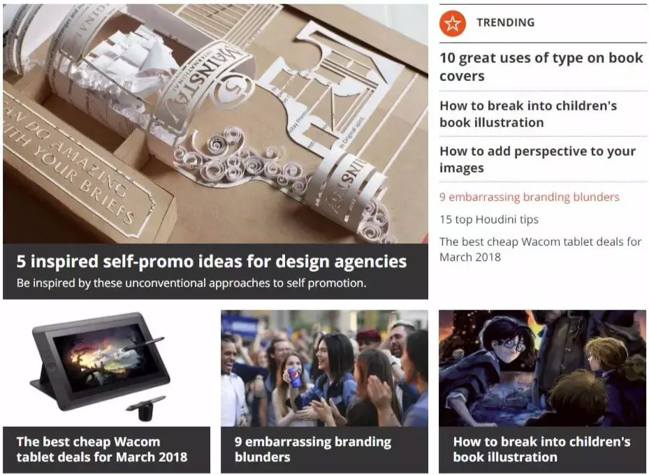 平面设计全部素材资料都在这了！自取