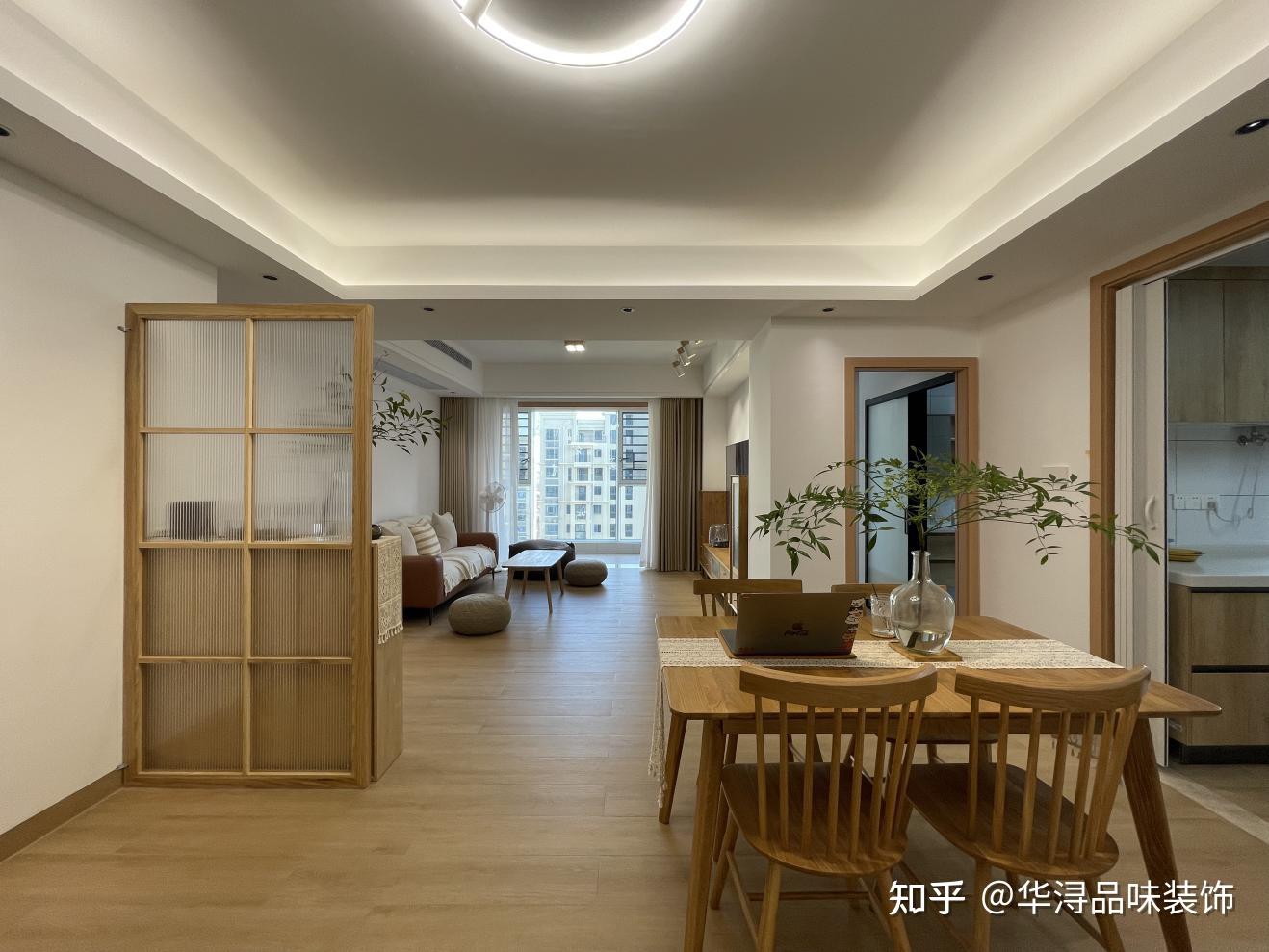 泉州小情侣晒出自家穷装小房,却变成了很多人羡慕的样子,氛围感满满! - 知乎