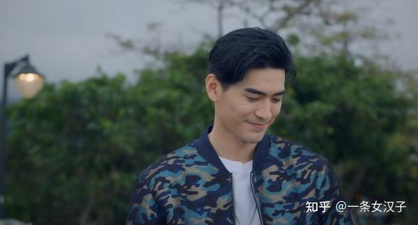 如何评价台剧history4近距离爱上你