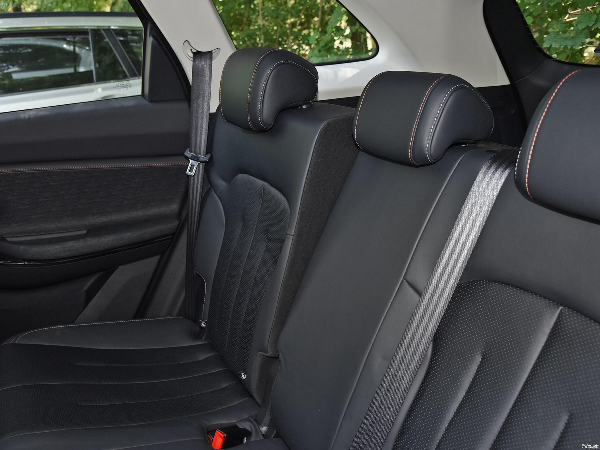 经济实惠有颜值长安欧尚x7怎么选