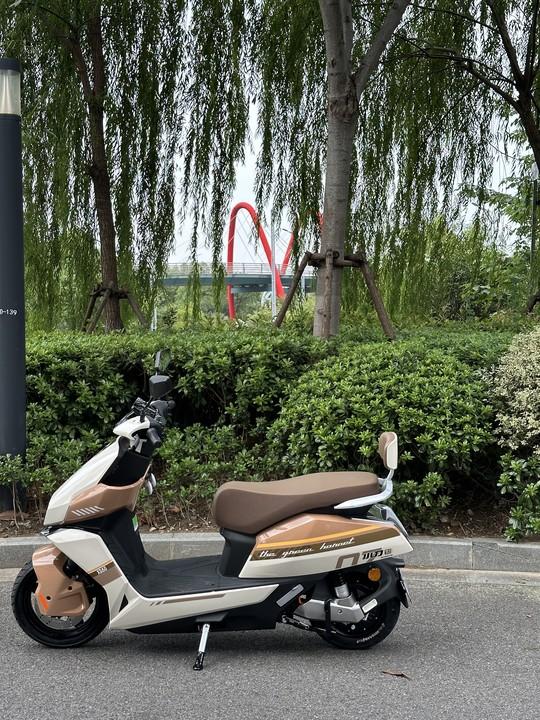 小刀电动车航天动力系青锋侠体验分享:动力强悍,舒适便捷 - 知乎