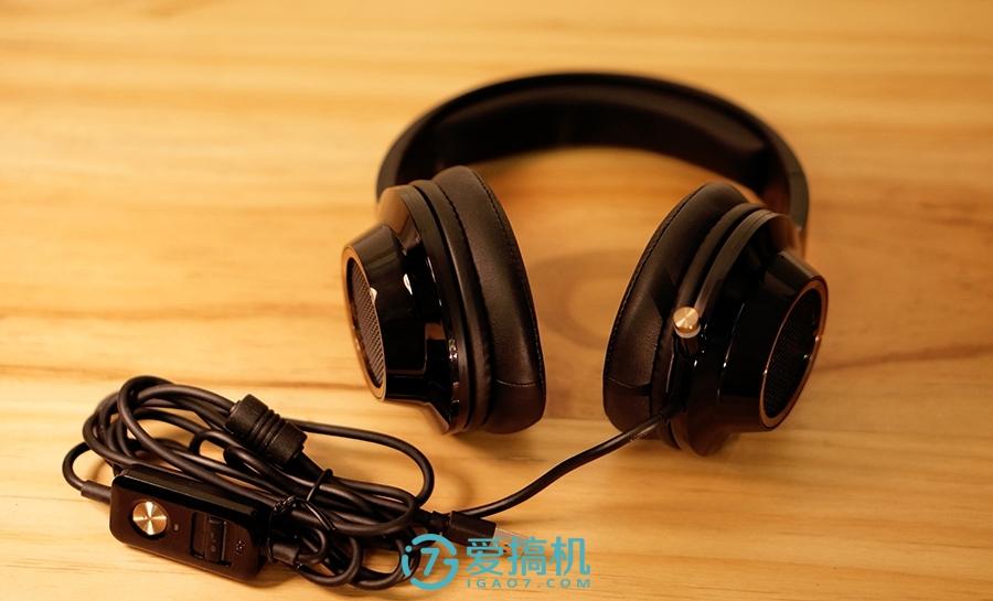 游戏与音乐的平衡漫步者g4pro游戏耳机评测