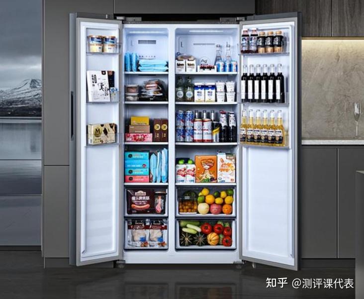 家用冰箱怎么选？要想省电主要看这3点！ - 知乎