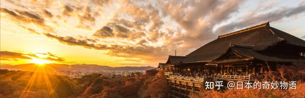 日本文化有五大特点！你知道几个？？ 知乎