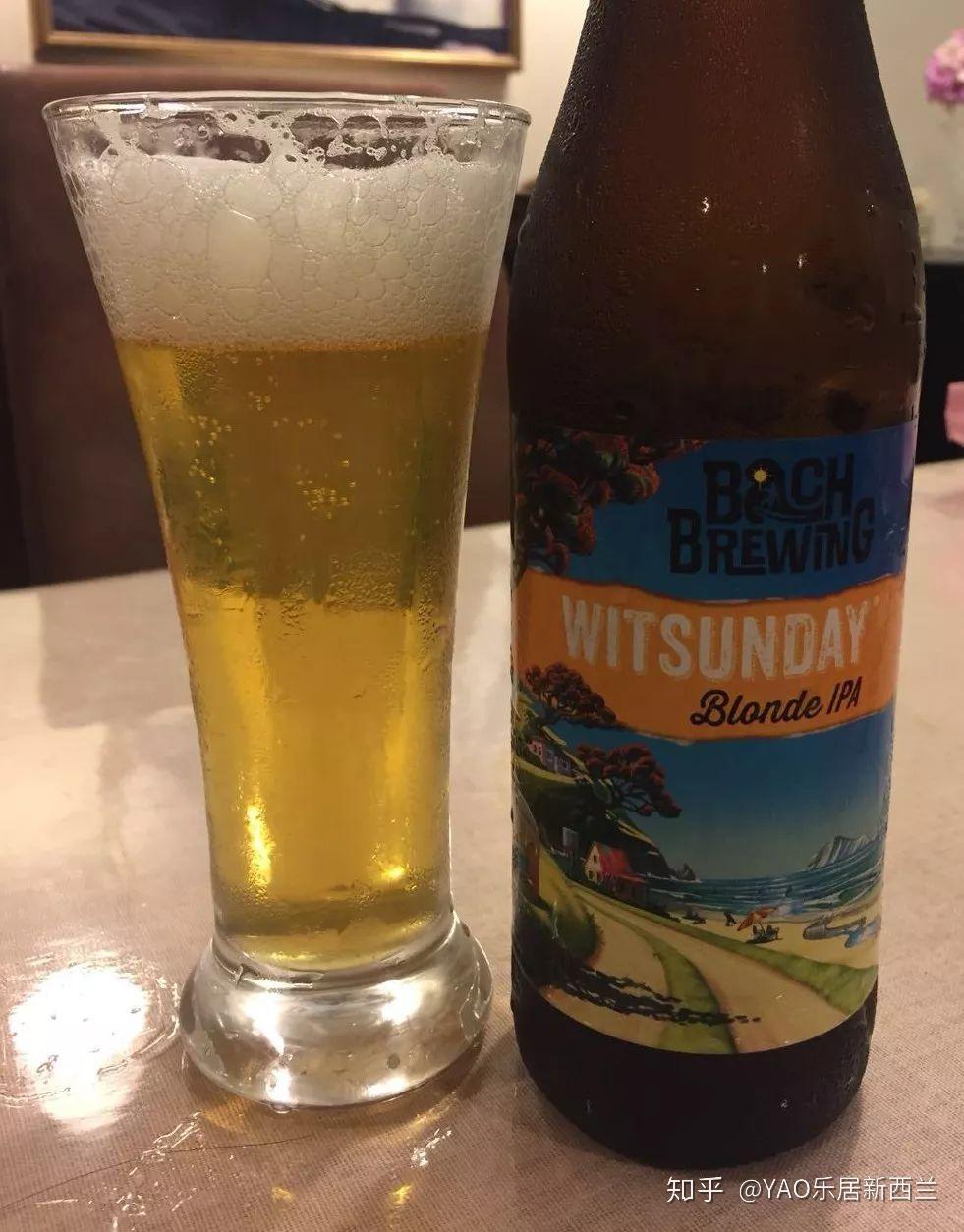 新西兰craftbeer深度介绍测评