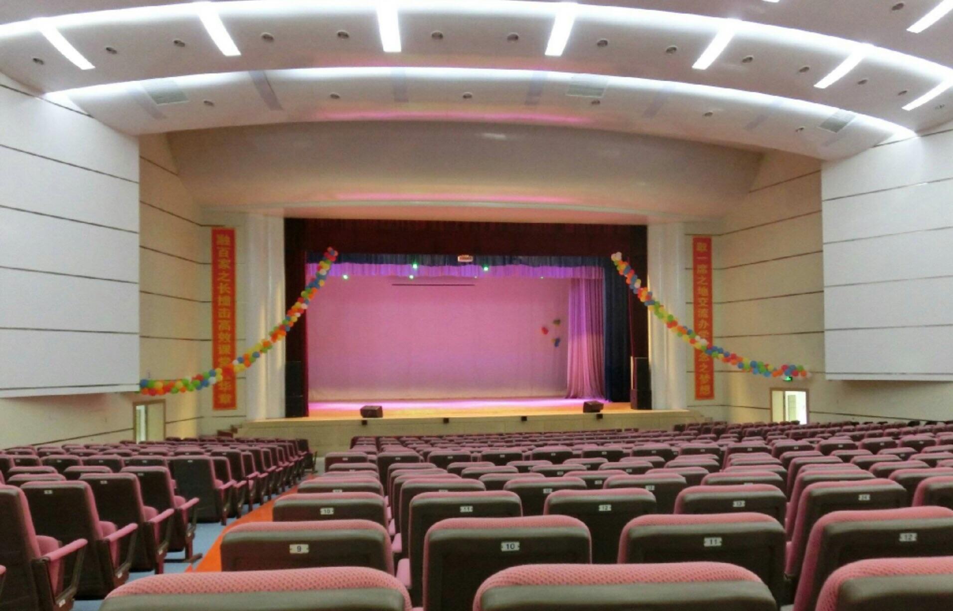 在长春市实验中学就读是一种怎样的体验?