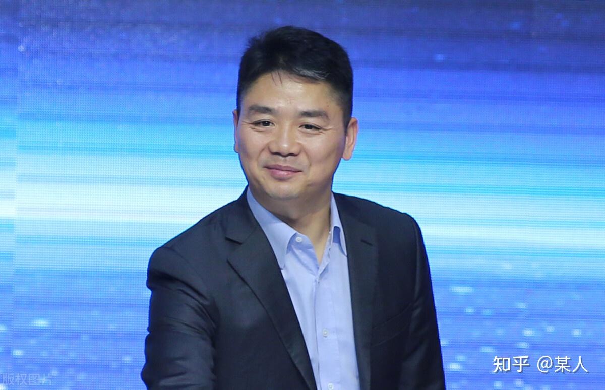 刘强东近两月从京东套现18亿元背后透露着什么