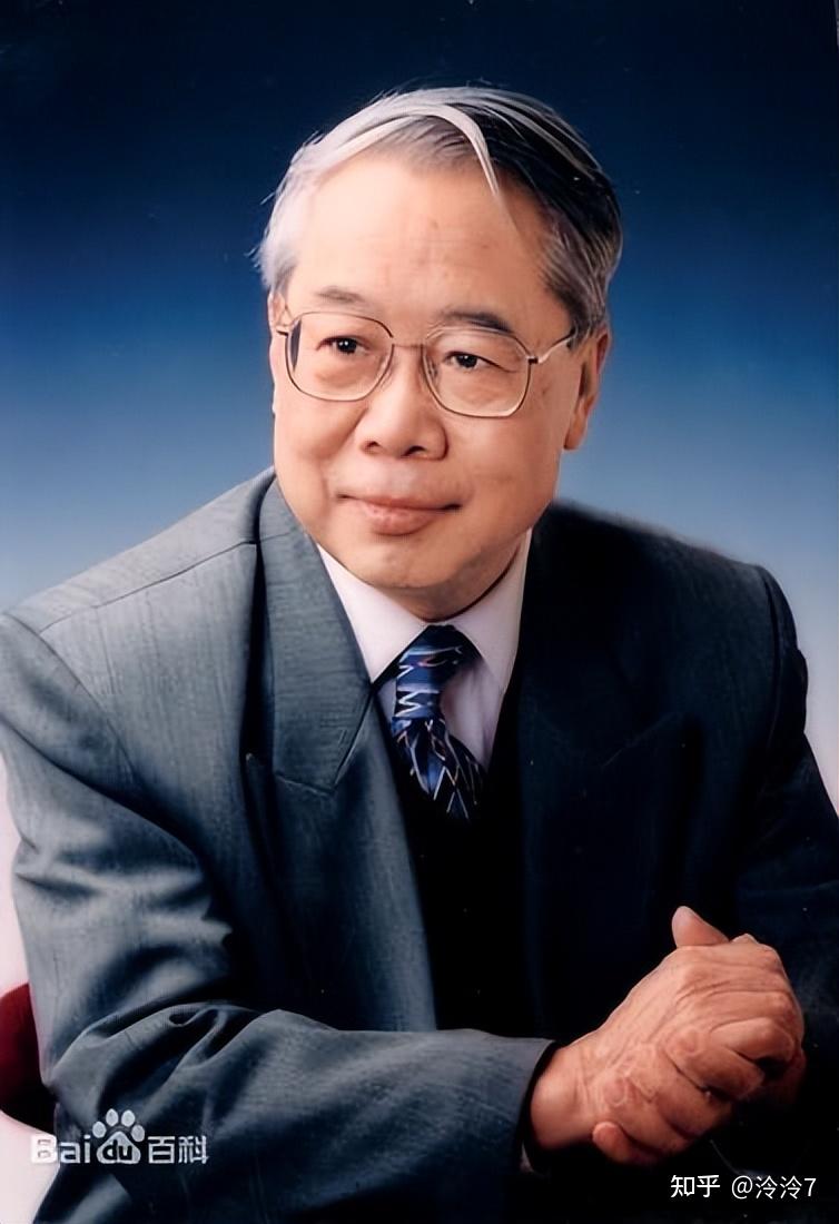 中国工程院已故院士简介(三十五)