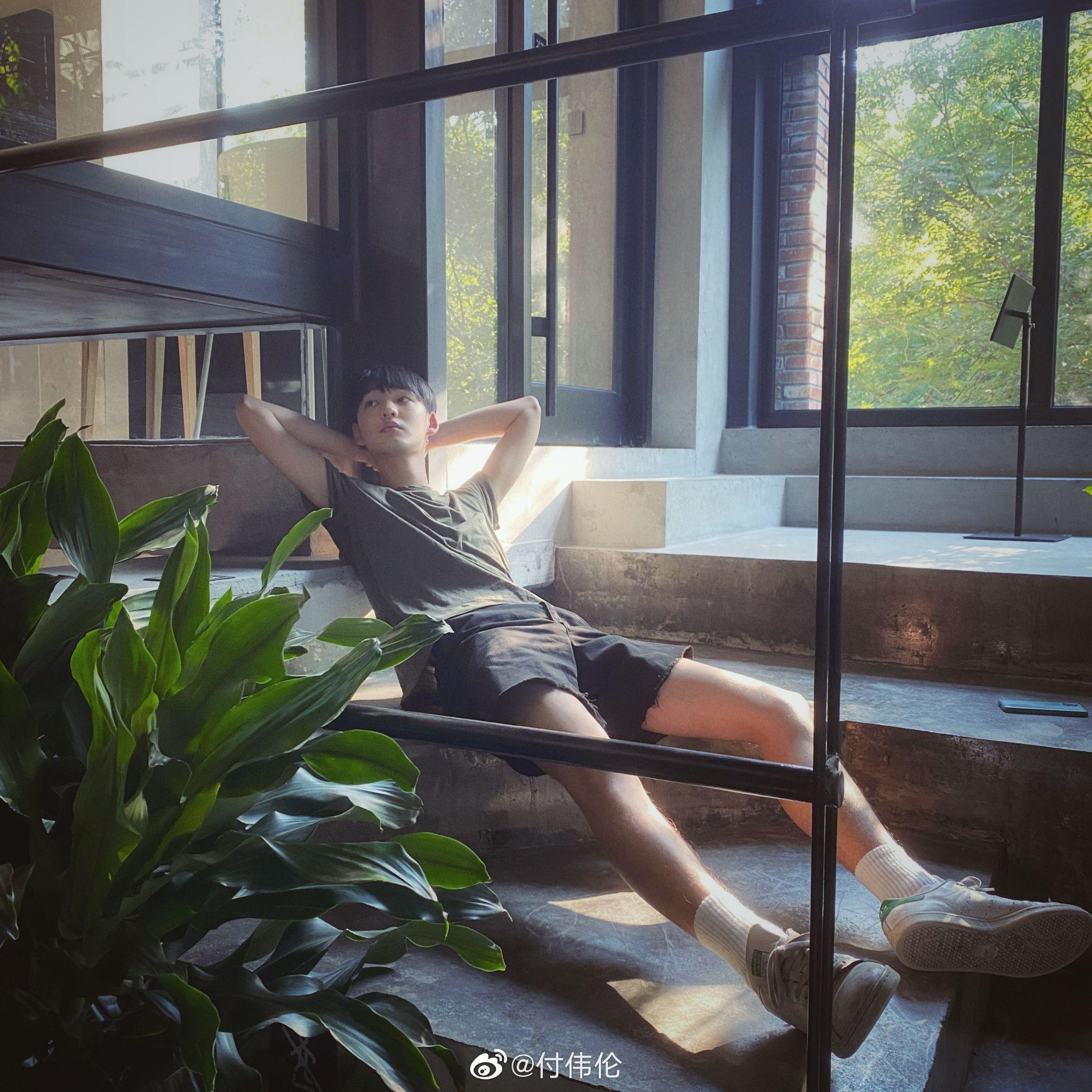 棋魂(网剧)扮演者何嘉嘉是谁啊? - 知乎