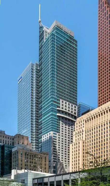 如何评价特朗普的绘画水平?