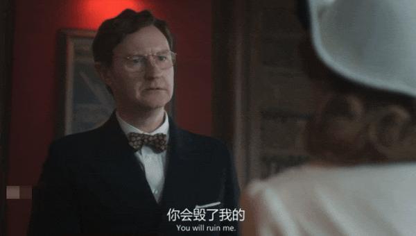 神作回归!谋杀、悬疑、探案,《月光花谋杀案》6集根本不够看!