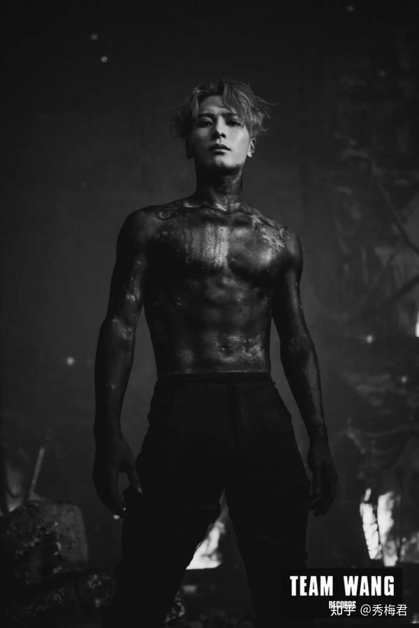 音乐推荐Cruel王嘉尔Jackson Wang，又双叒叕被惊艳了！！ 知乎