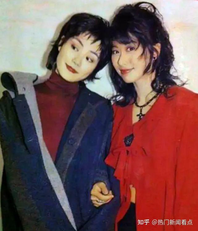 10年后再看叶倩文,才明白她宁愿试行开放式婚姻,也不愿离婚