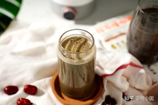 除了纯黄豆,你还有什么打豆浆的有什么绝妙搭配?