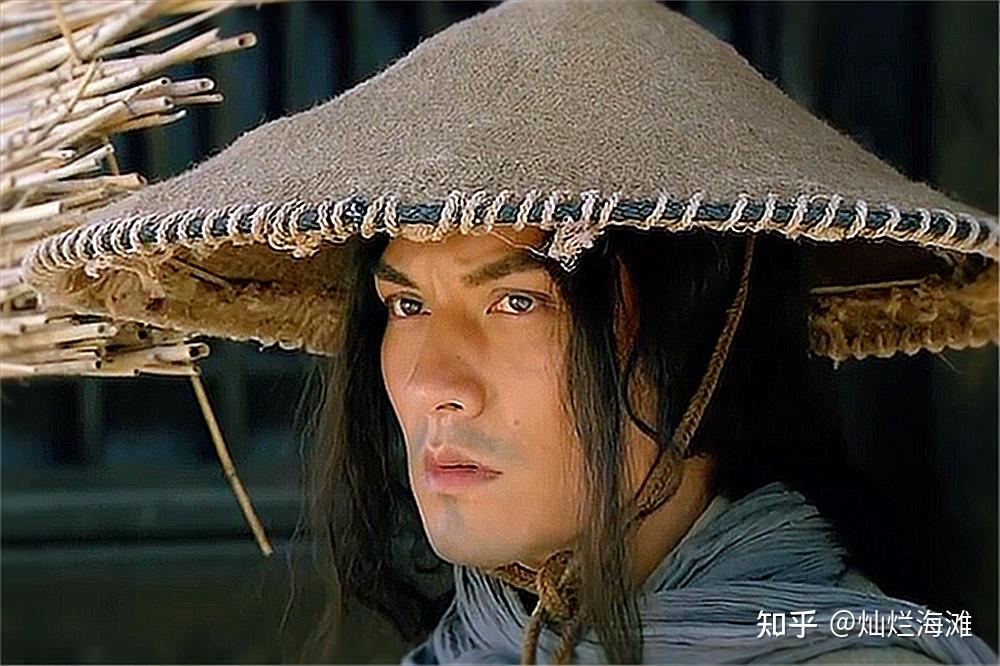 排名第七十九的梁山好汉长相丑陋绝技傍身遭毒蛇咬伤而亡