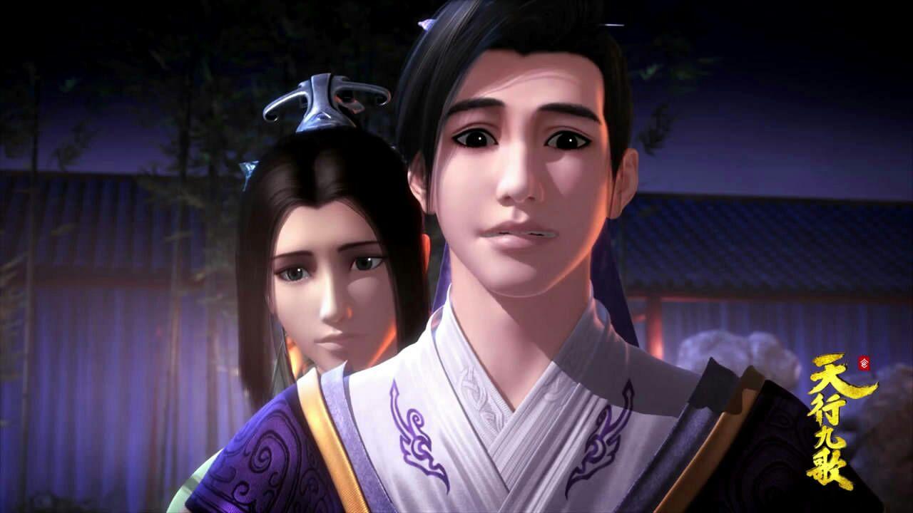 可以描述一下韩非和红莲和感情吗? - 知乎