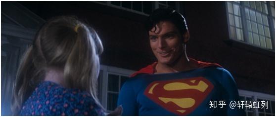 超人钢铁之躯一个新的超人时代开启