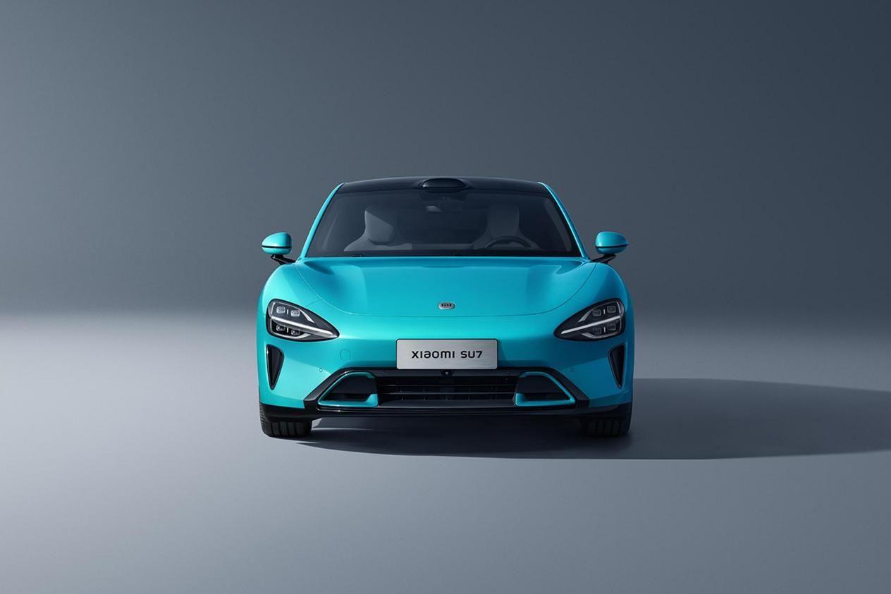 造车3年之约已至!小米su7价格预测