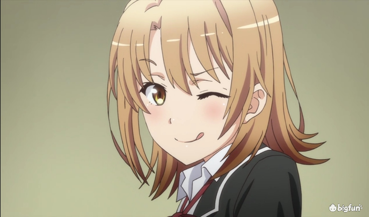 浅谈春物大老师身边的女角色