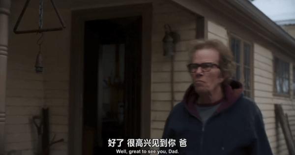 《父母姐弟》它被戛纳退片，却拿了威尼斯金狮奖