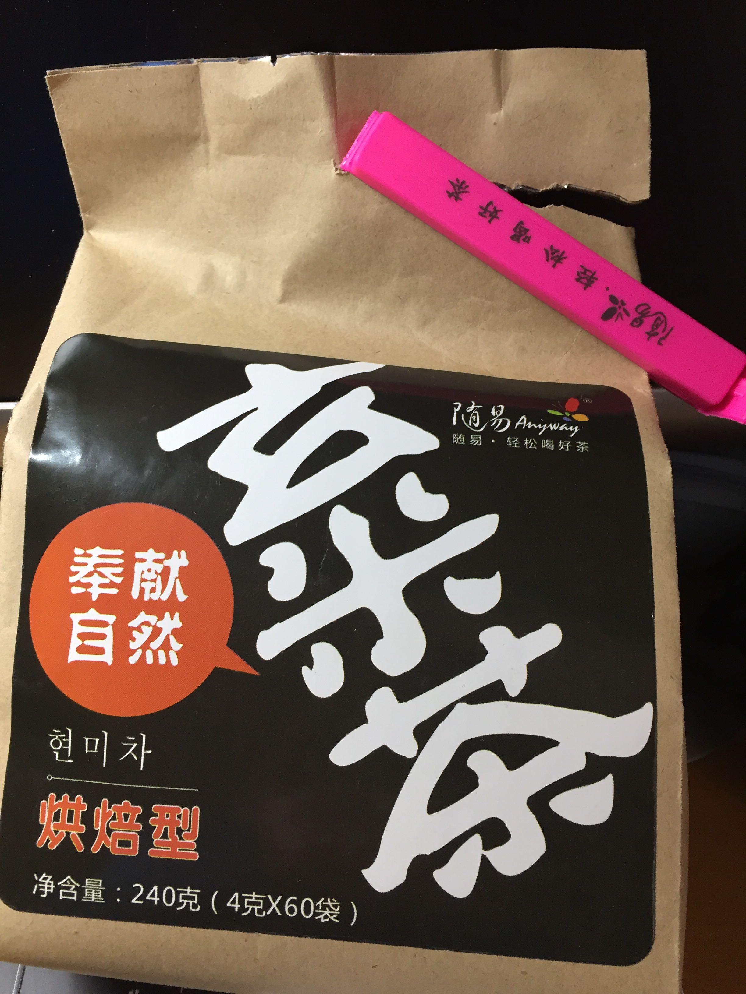 争鲜回转寿司店里的玄米茶哪里有得卖