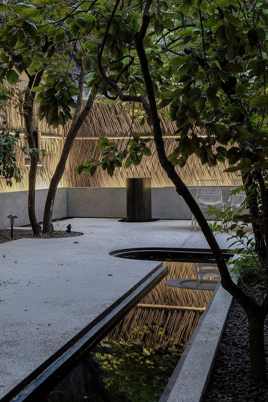 从民国穿越而来的庭院之家上海高邮路5弄