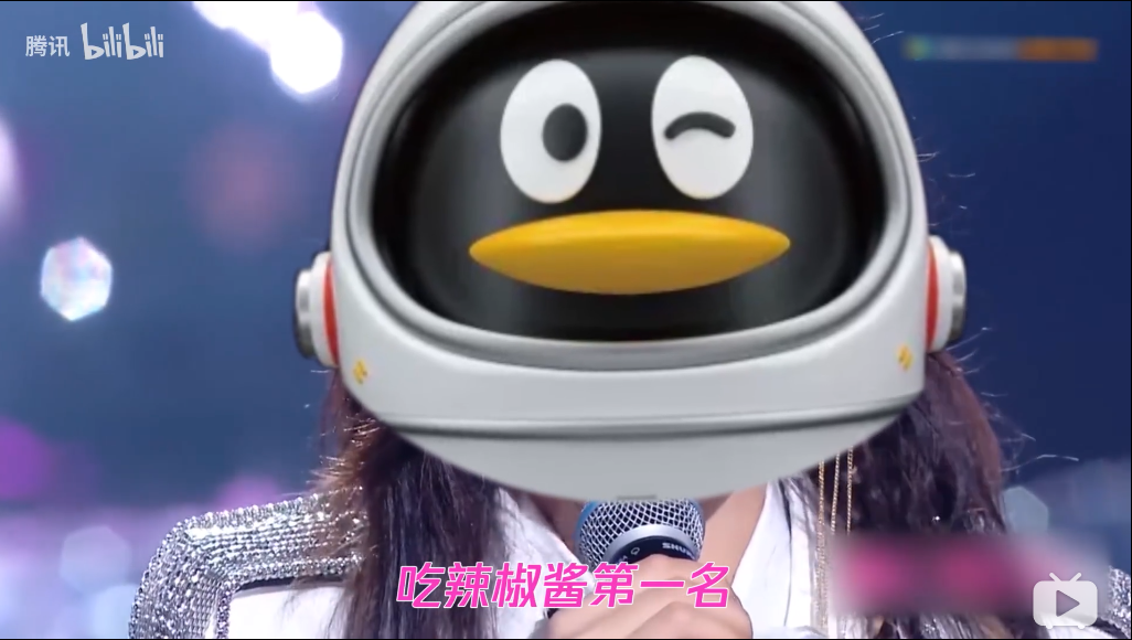 揭开企鹅傻白甜的画皮看看南山必胜客究竟有多凶悍