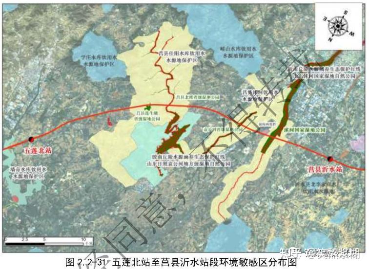 总投资近千亿,京沪二通道潍宿高铁(含连接线)详细建设方案出炉 - 知乎