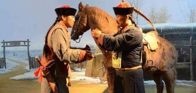古代土匪为何不劫“八百里加急”?是因为追不上还是另有隐情? - 知乎