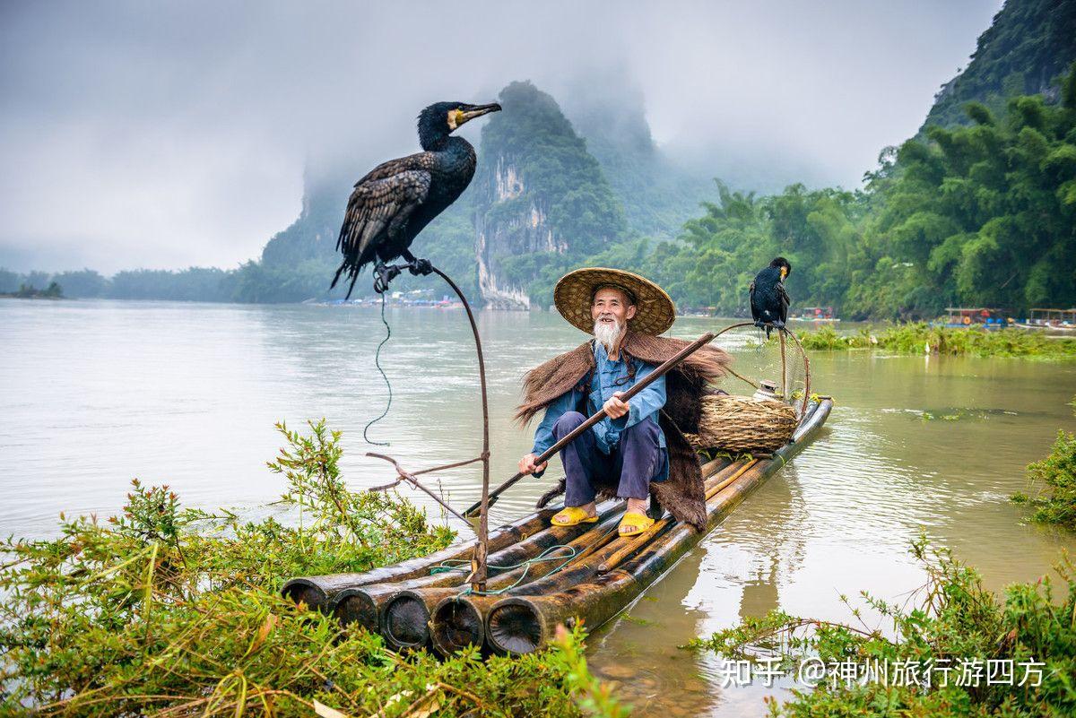 让桂林私人纯玩导游,桂林知名正规导游,桂林高端靠谱导游,为你定制桂林旅游攻略路线自助游 - 知乎