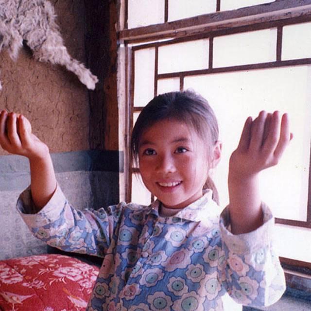 小事    你不是亲生的