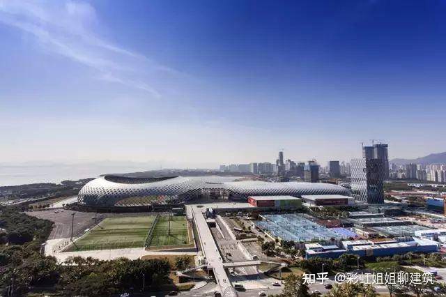 和谐,安泰生活的夙愿安藤忠雄了解了当地的文化后决定用"圆"来诠释