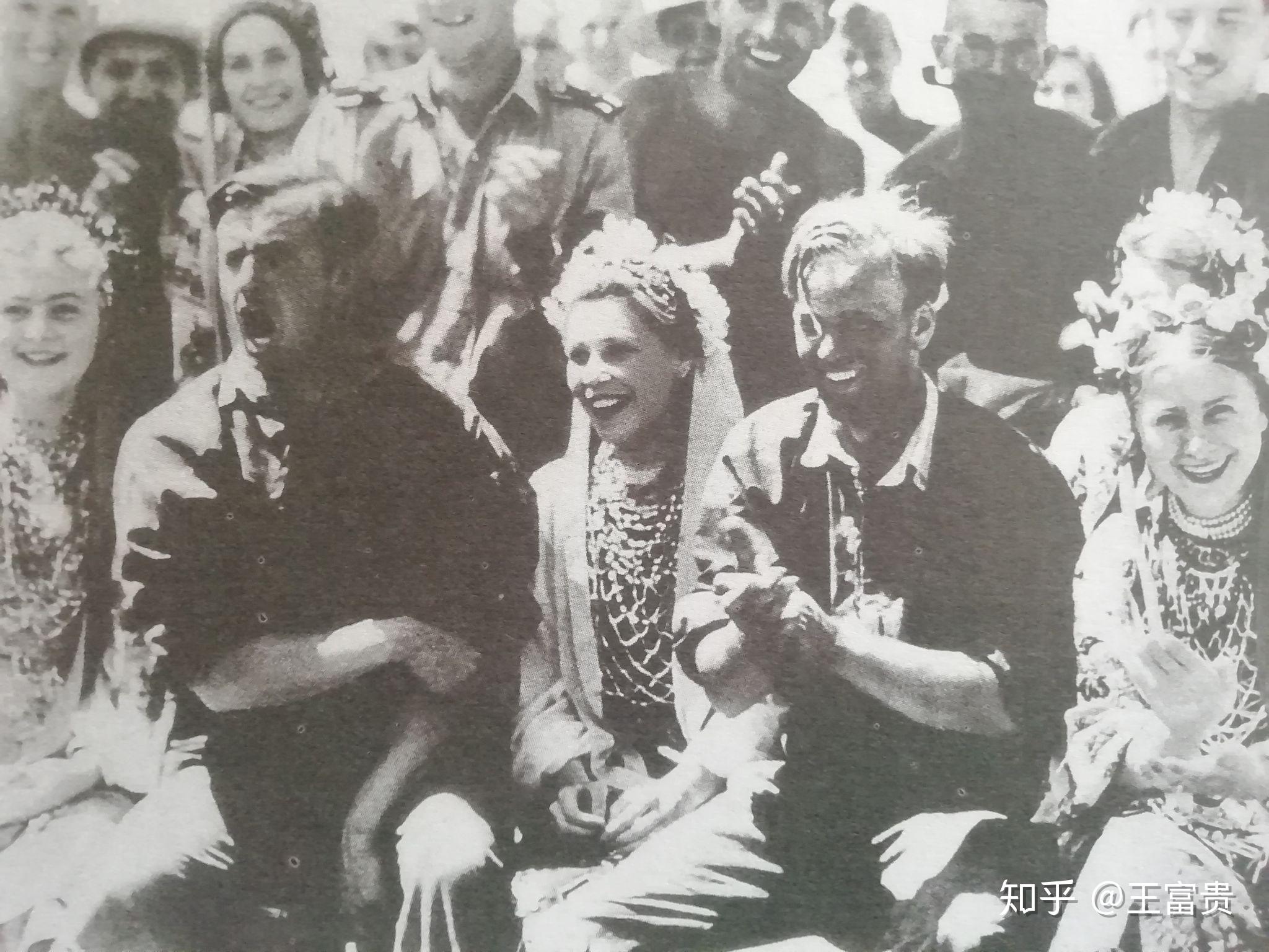 苏德战争中有哪些令人震撼的照片?