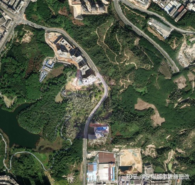 深圳地铁22号线龙华段详细站点出炉在不在你家附近