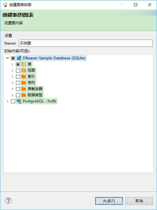 DBeaver：一款免费开源的通用数据库工具 - 知乎