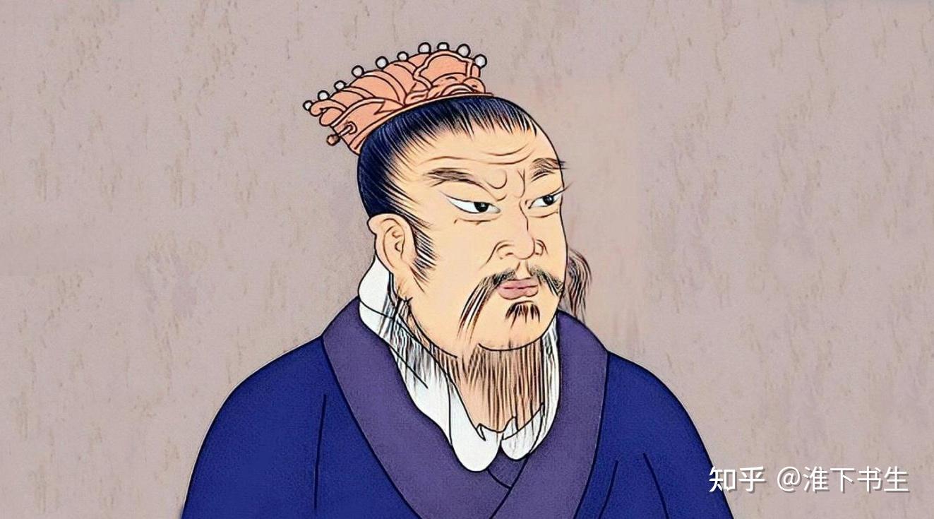 汉高祖和汉太祖,哪一个才是刘邦真正的庙号? - 知乎