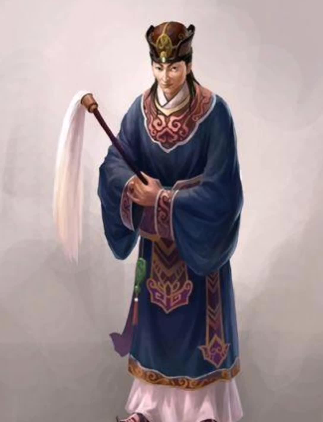 古代太监是这样的?