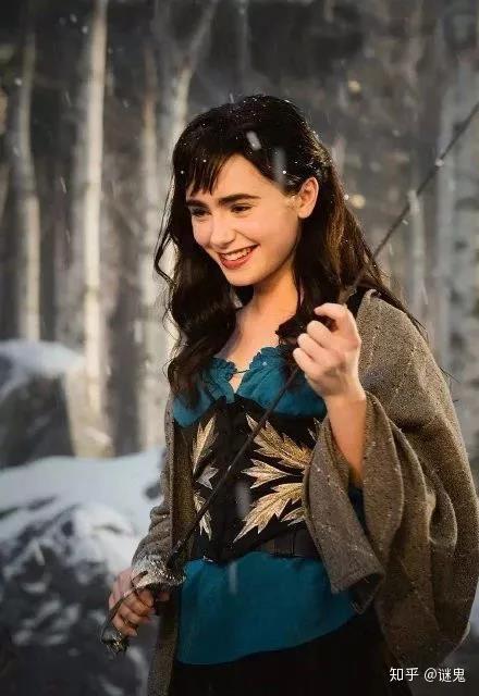白雪公主都要拍真人版了小仙女们的美白事业还不抓紧提上日程吗