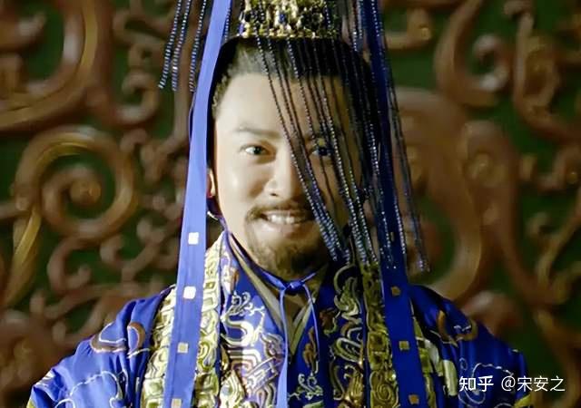 汉献帝为什么没有成为下一个汉文帝? - 知乎