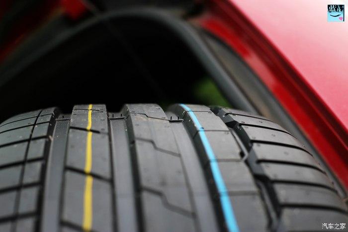 奔驰c200豪华运动旅行版体验韩泰ventuss1evo3轮胎