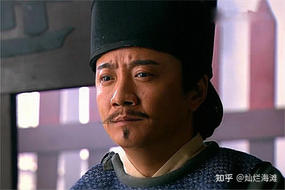 此人坐拥数千兵马,活捉宋江和戴宗,梁山却不敢复仇 - 知乎