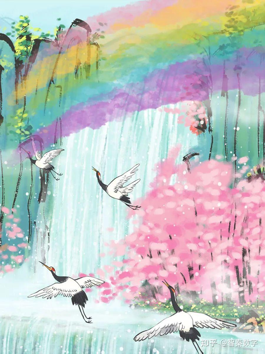 科学探索为什么雨后会有彩虹