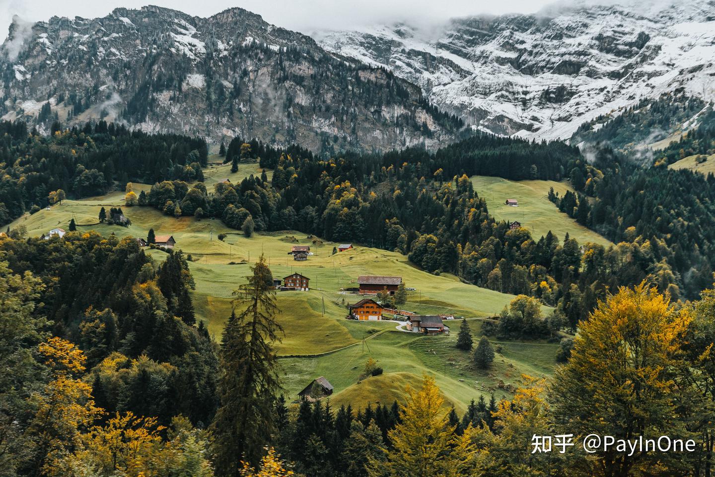 全球雇佣指南——瑞士- 知乎