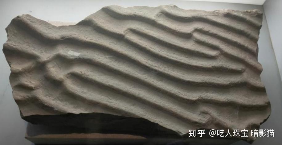 迷你博物馆｜每天认识一种石头：砂岩 - 知乎